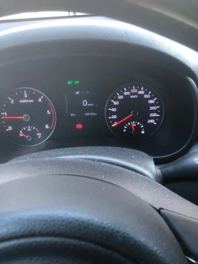 Kia Sportage, снимка 12