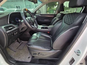 Hyundai Palisade Gasoline 3.8 2WD Prestige, снимка 11