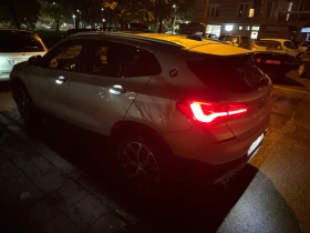 BMW X2, снимка 7