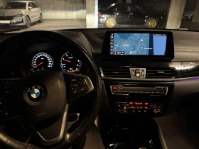 BMW X2, снимка 6