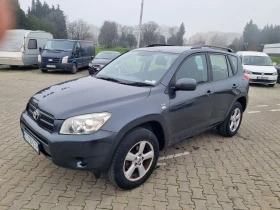 Toyota Rav4 2.2 136hp, снимка 7