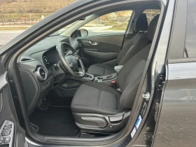 Hyundai Kona 1.6 HYBRID FACELIFT , снимка 11