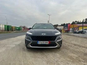 Hyundai Kona 1.6 HYBRID FACELIFT , снимка 2