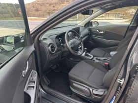 Hyundai Kona 1.6 HYBRID FACELIFT , снимка 10