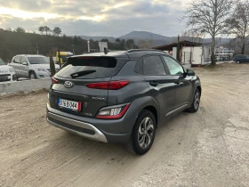 Hyundai Kona 1.6 HYBRID FACELIFT , снимка 6