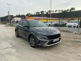 Hyundai Kona 1.6 HYBRID FACELIFT , снимка 1