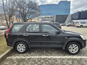 Honda Cr-v 2.0i 4х4 Facelift 2006г., снимка 7