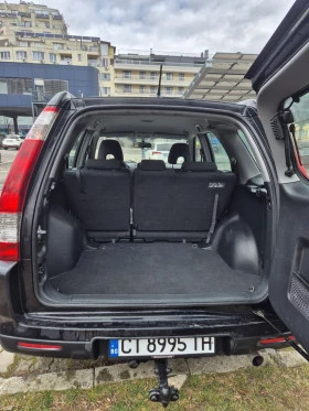 Honda Cr-v 2.0i 4х4 Facelift 2006г., снимка 11