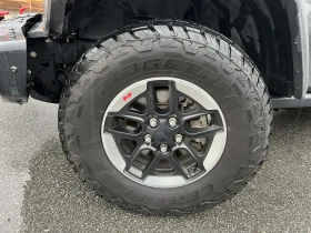 Jeep Wrangler UNLIMITED RUBICON/3.6/КОЖА/КАМЕРА/ПОДГЕВ, снимка 9