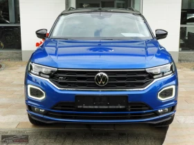 VW T-Roc 2.0TDI/150HP/R-LINE/4M/CAM/ACC/134z, снимка 2
