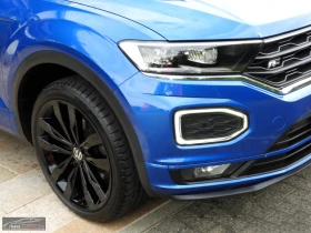 VW T-Roc 2.0TDI/150HP/R-LINE/4M/CAM/ACC/134z, снимка 3