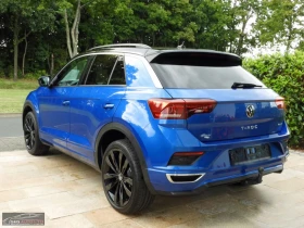 VW T-Roc 2.0TDI/150HP/R-LINE/4M/CAM/ACC/134z, снимка 6