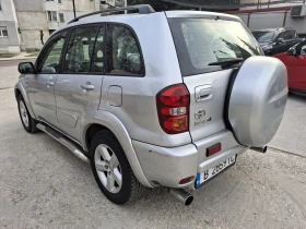 Toyota Rav4 2.0 16v Газ, снимка 6