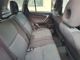 Toyota Rav4 2.0 16v Газ, снимка 10
