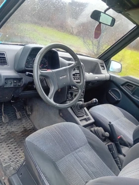 Suzuki Vitara, снимка 2