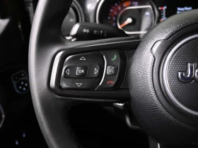 Jeep Wrangler * Sport No Accident Apple CarPlay Cruise Control R, снимка 14