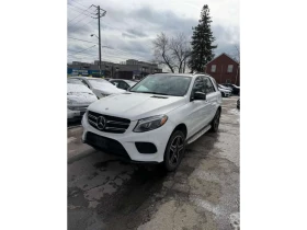 Mercedes-Benz GLE 400 AMG PKG/360CAM/PANO/HK/ФИКСИРАНА ЦЕНА ДО БГ, снимка 1