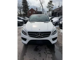 Mercedes-Benz GLE 400 AMG PKG/360CAM/PANO/HK/ФИКСИРАНА ЦЕНА ДО БГ, снимка 3