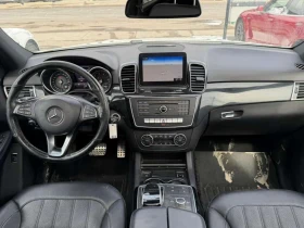 Mercedes-Benz GLE 400 AMG PKG/360CAM/PANO/HK/ФИКСИРАНА ЦЕНА ДО БГ, снимка 9