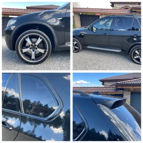 BMW X5 4.8i#V8#355KC#ЛИЗИНГ#КАТО НОВ!, снимка 15