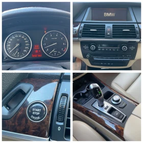 BMW X5 4.8i#V8#355KC#ЛИЗИНГ#КАТО НОВ!, снимка 12