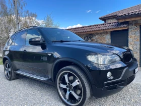 BMW X5 4.8i#V8#355KC#ЛИЗИНГ#КАТО НОВ!, снимка 7