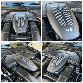 BMW X5 4.8i#V8#355KC#ЛИЗИНГ#КАТО НОВ!, снимка 17