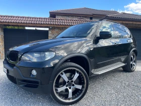 BMW X5 4.8i#V8#355KC#ЛИЗИНГ#КАТО НОВ!, снимка 1
