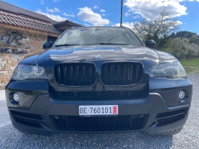 BMW X5 4.8i#V8#355KC#ЛИЗИНГ#КАТО НОВ!, снимка 8