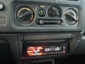 Mitsubishi Pajero sport, снимка 7