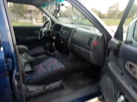 Mitsubishi Pajero sport, снимка 3