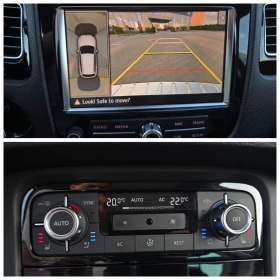 VW Touareg 3.0TDI FULL SERVICE HISTORY , снимка 13