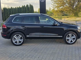 VW Touareg 3.0TDI FULL SERVICE HISTORY , снимка 5