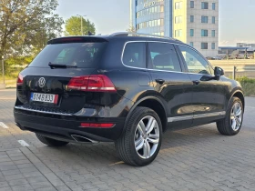 VW Touareg 3.0TDI FULL SERVICE HISTORY , снимка 4