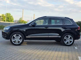 VW Touareg 3.0TDI FULL SERVICE HISTORY , снимка 2