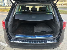 VW Touareg 3.0TDI FULL SERVICE HISTORY , снимка 15