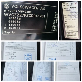 VW Touareg 3.0TDI FULL SERVICE HISTORY , снимка 16