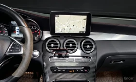 Mercedes-Benz GLC 43 AMG COUPE | BURMESTER | 360 CAMS | PANO, снимка 12