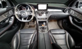 Mercedes-Benz GLC 43 AMG COUPE | BURMESTER | 360 CAMS | PANO, снимка 6