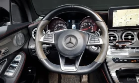 Mercedes-Benz GLC 43 AMG COUPE | BURMESTER | 360 CAMS | PANO, снимка 11