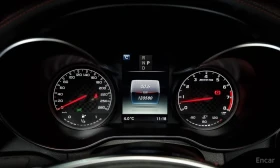 Mercedes-Benz GLC 43 AMG COUPE | BURMESTER | 360 CAMS | PANO, снимка 7
