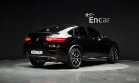 Mercedes-Benz GLC 43 AMG COUPE | BURMESTER | 360 CAMS | PANO, снимка 2