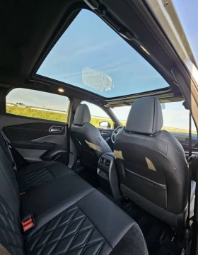 Nissan Qashqai 1.3 DIG-T 158к.с., снимка 6