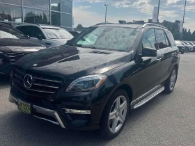 Mercedes-Benz ML 350 * BlueTEC * CARFAX * ОПЦИЯ ЗА ФИНАНСИРАНЕ, снимка 10