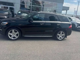 Mercedes-Benz ML 350 * BlueTEC * CARFAX * ОПЦИЯ ЗА ФИНАНСИРАНЕ, снимка 11