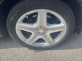 Mercedes-Benz ML 350 * BlueTEC * CARFAX * ОПЦИЯ ЗА ФИНАНСИРАНЕ, снимка 7