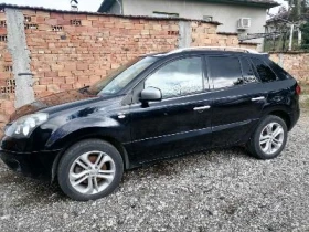 Renault Koleos 2.0 DCI, снимка 1