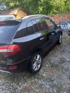 Renault Koleos 2.0 DCI, снимка 4
