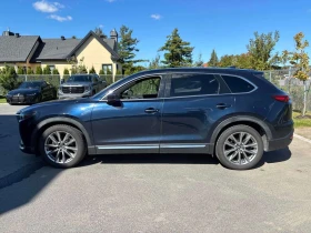 Mazda CX-9 * GT * CARFAX * ОПЦИЯ ЗА ФИНАНСИРАНЕ, снимка 2