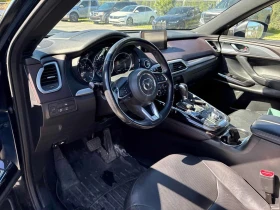 Mazda CX-9 * GT * CARFAX * ОПЦИЯ ЗА ФИНАНСИРАНЕ, снимка 5